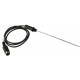 Sonda PT 1000, lunghezza 230mm per agitatori M2-D Pro, M3-D