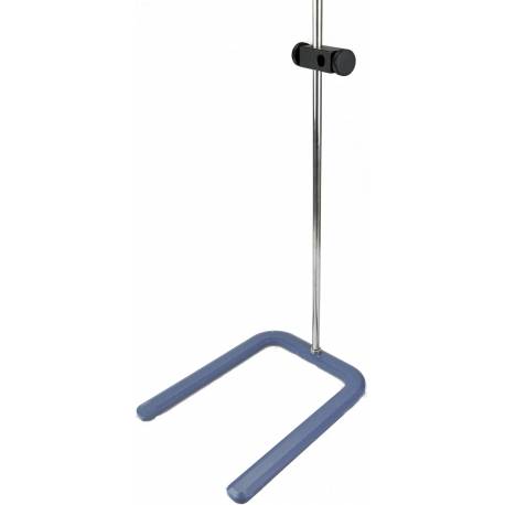 Supporto universale per agitatori meccanici AM20-D e AM40-D PRO