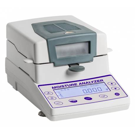 Analizzatore di Umidità BM 113