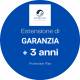 Estensione di garanzia + 3 anni (Tot. 5 anni)