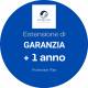  + 1 anno - Totale 4 Anni