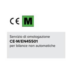 Omologazione CE-M per uso legale in rapporto con terzi