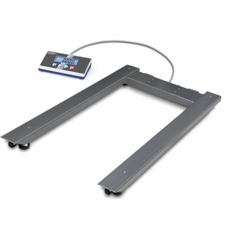 Bilancia per Pallet KERN UIB