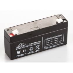 Batteria ricaricabile WTB-A01N