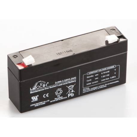 Batteria ricaricabile WTB-A01N