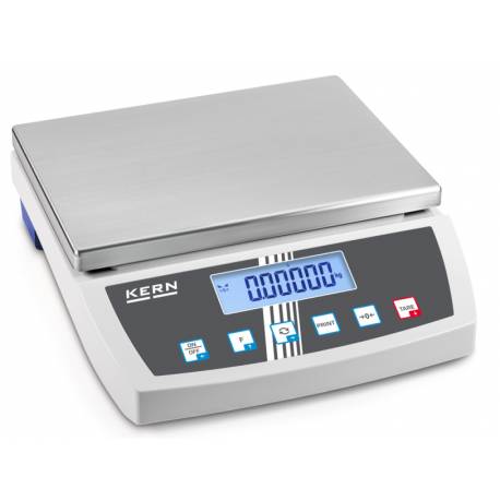 Bilancia da banco di precisione KERN FKB