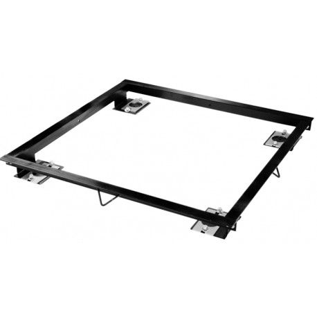 Telaio per installazione bilancia a filo pavimento, per bilance FL / WEFL