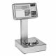 Bilancia di alta precisione per zone ATEX 0