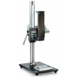 Banco di prova manuale Sauter TVP-L