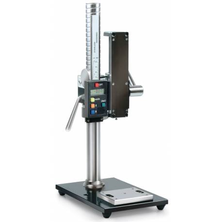 Banco di prova manuale Sauter TVP-L