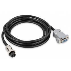 Cavo di collegamento RS-232 EOC-A12 per modelli EOC/IOC