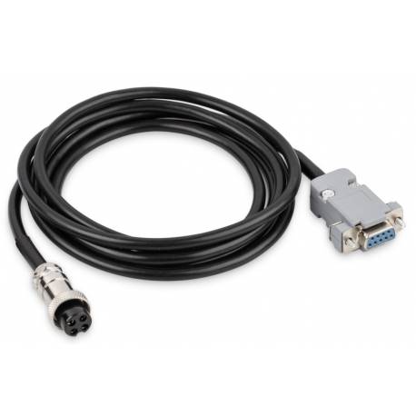 Cavo di collegamento RS-232 EOC-A12 per modelli EOC/IOC