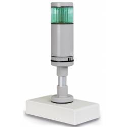 Interfaccia I/O digitale compreso lampada di segnalazione KIB-A06