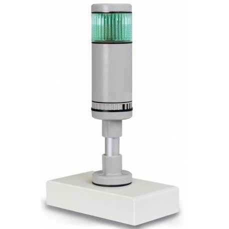 Interfaccia I/O digitale compreso lampada di segnalazione KIB-A06