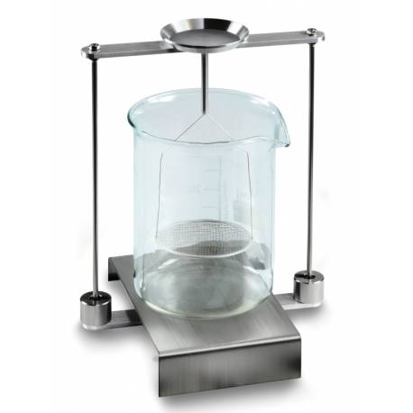 Kit determinazione densità Kern YDB-03