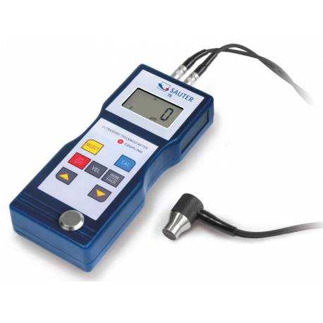 Spessimetro SAUTER TB 200-0.1US-RED