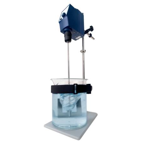 Supporto per Becker montato