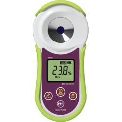 Rifrattometro digitale per mosto DBR WINE