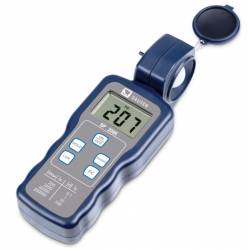 Luxmetro professionale certificato serie SP 200K