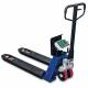 Transpallet bilancia con contapezzi TPX-C