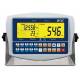 Display contapezzi transpallet bilancia TPX-C