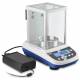 Bilancia Kern ALJ 200-5DA versione con ionizzatore (accessorio)