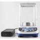 Bilancia Semimicro versione con ionizzatore 2 (accessorio)