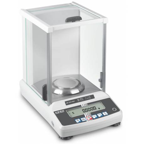 Bilancia Analitica Kern ABT 120-5DNM