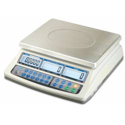 Bilancia Contapezzi di precisione ASC Scale House