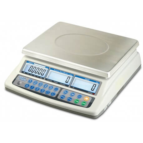 Bilancia Contapezzi di precisione ASC Scale House