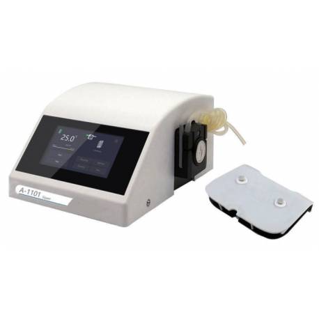 Unità flussante Sipper A-1101