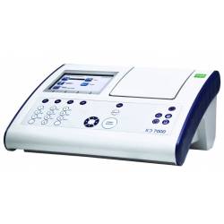 Spettrofotometro Visibile XD 7000