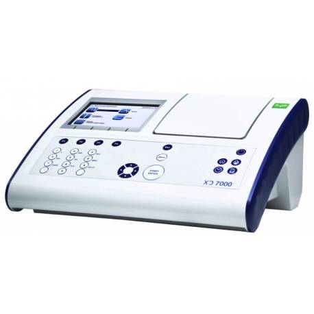 Spettrofotometro Visibile XD 7000