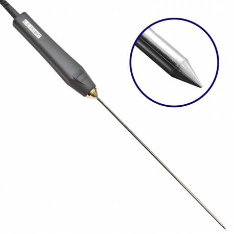 Termocoppia K mod. 3K 415 P con Punta Perforante