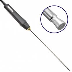 Sonda termocoppia tipo K 3K520C per misure a contatto