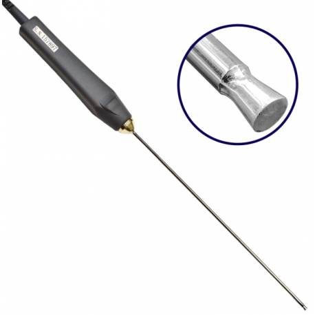 Sonda termocoppia tipo K 3K520C per misure a contatto