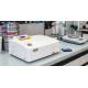 Spettrofotometro ONDA V-10 Plus in laboratorio