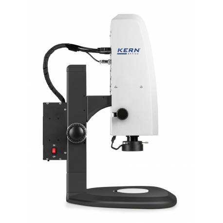Videomicroscopio Kern OIV serie 6