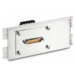 Uscita relè per bilance serie FES / FEJ