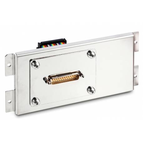 Uscita relè per bilance serie FES / FEJ