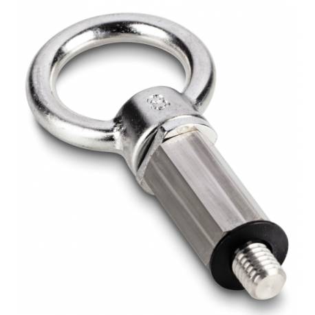 Occhiello per pesate in sospensione