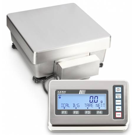 Bilancia per industria farmaceutica FES / FEJ