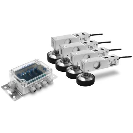 KIT CELLE  di CARICO PERSONALIZZATE