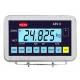 Display bilancia da pavimento IP67 AFS II