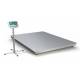 Bilancia industriale 1500x2000 da 4 ton