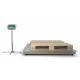 Bilancia da pavimento 1500x2000mm da 4 ton