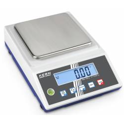 Bilancia di precisione per Vernici e Miscele 3,6 kg x 0.01g