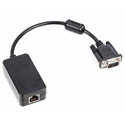 Interfaccia Ethernet  serie YKUP-04