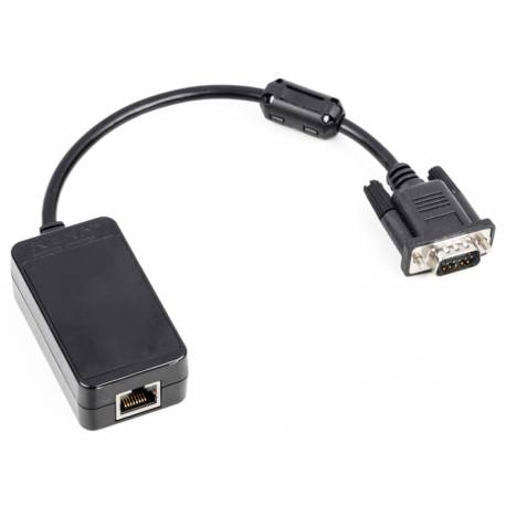 Interfaccia Ethernet  serie YKUP-04