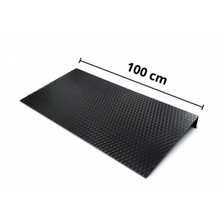Rampa di salita per piattaforme 100 cm